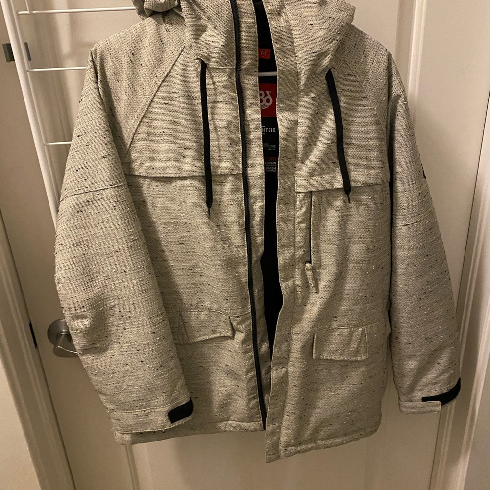 686 Women’s Ski/Snowboard Jacket